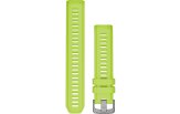 Kellarihmad Instinct (22mm) Electric Lime