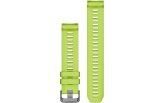 Kellarihmad Instinct (22mm) Electric Lime