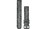 Kellarihmad Instinct (22mm) Graphite Camo v2