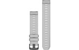 Kellarihmad Instinct (22mm) Mist Gray