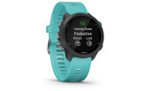 Spordikell Garmin Forerunner 245 Music Helesinine