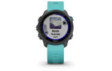 Spordikell Garmin Forerunner 245 Music Helesinine