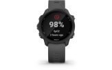 Spordikell Garmin Forerunner 245 Hall