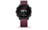 Spordikell Garmin Forerunner 245 Punane