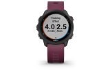 Spordikell Garmin Forerunner 245 Punane