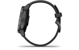 Spordikell Garmin vivoactive 4S PVD Black/Slate hall/must