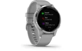 Spordikell Garmin vivoactive 4S h&otilde;be/hall