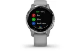 Spordikell Garmin vivoactive 4S h&otilde;be/hall