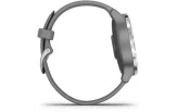 Spordikell Garmin vivoactive 4S h&otilde;be/hall