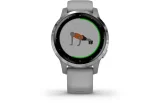 Spordikell Garmin vivoactive 4S h&otilde;be/hall