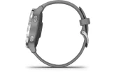 Spordikell Garmin vivoactive 4S h&otilde;be/hall