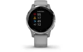 Spordikell Garmin vivoactive 4S h&otilde;be/hall
