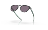 P&auml;ikeseprillid OAKLEY Latch Matte Carbon Prizm Grey