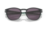 P&auml;ikeseprillid OAKLEY Latch Matte Carbon Prizm Grey
