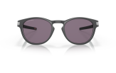 P&auml;ikeseprillid OAKLEY Latch Matte Carbon Prizm Grey