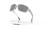 P&auml;ikeseprillid OAKLEY Split Shot X-Silver Prizm Black