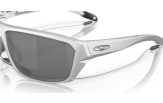 P&auml;ikeseprillid OAKLEY Split Shot X-Silver Prizm Black