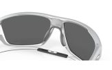 P&auml;ikeseprillid OAKLEY Split Shot X-Silver Prizm Black