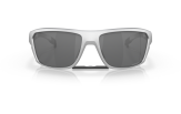 P&auml;ikeseprillid OAKLEY Split Shot X-Silver Prizm Black