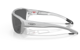 P&auml;ikeseprillid OAKLEY Split Shot X-Silver Prizm Black