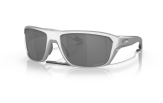 P&auml;ikeseprillid OAKLEY Split Shot X-Silver Prizm Black