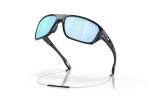 P&auml;ikeseprillid OAKLEY Split Shot Black Ink Deep Water Polarized