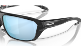 P&auml;ikeseprillid OAKLEY Split Shot Black Ink Deep Water Polarized