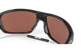 P&auml;ikeseprillid OAKLEY Split Shot Black Ink Deep Water Polarized
