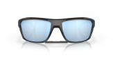 P&auml;ikeseprillid OAKLEY Split Shot Black Ink Deep Water Polarized