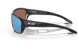 P&auml;ikeseprillid OAKLEY Split Shot Black Ink Deep Water Polarized
