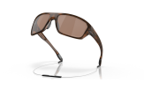 P&auml;ikeseprillid OAKLEY Split Shot Matte Tortoise Prizm Tungsten Polarized