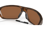 P&auml;ikeseprillid OAKLEY Split Shot Matte Tortoise Prizm Tungsten Polarized