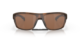 P&auml;ikeseprillid OAKLEY Split Shot Matte Tortoise Prizm Tungsten Polarized