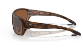 P&auml;ikeseprillid OAKLEY Split Shot Matte Tortoise Prizm Tungsten Polarized
