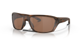 P&auml;ikeseprillid OAKLEY Split Shot Matte Tortoise Prizm Tungsten Polarized