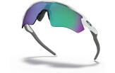 P&auml;ikeseprillid OAKLEY Radar EV Path Team Colors Polished White Prizm Jade