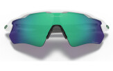 P&auml;ikeseprillid OAKLEY Radar EV Path Team Colors Polished White Prizm Jade