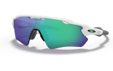 P&auml;ikeseprillid OAKLEY Radar EV Path Team Colors Polished White Prizm Jade