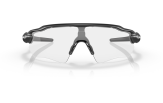 P&auml;ikeseprillid OAKLEY Radar EV Path Matte Black Clear