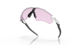 P&auml;ikeseprillid OAKLEY Radar EV Path Matte White Prizm Low Light