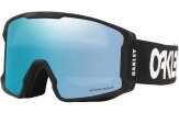 M&auml;eprillid OAKLEY Line Miner L Factory Pilot Black Prizm Snow Sapphire Iridium