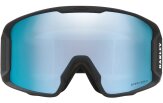 M&auml;eprillid OAKLEY Line Miner L Factory Pilot Black Prizm Snow Sapphire Iridium