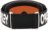 M&auml;eprillid OAKLEY Line Miner L Factory Pilot Black Prizm Snow Sapphire Iridium