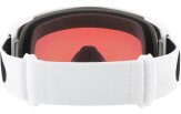 M&auml;eprillid OAKLEY Line Miner M Matte White Prizm Snow Sapphire Iridium