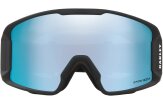 M&auml;eprillid OAKLEY Line Miner M Factory Pilot Black Prizm Snow Sapphire Iridium
