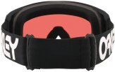 M&auml;eprillid OAKLEY Line Miner M Factory Pilot Black Prizm Snow Sapphire Iridium