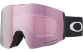 M&auml;eprillid OAKLEY Fall Line L Matte Black Prizm Rose Gold