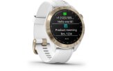 Golfikell Garmin Approach S40 Valge