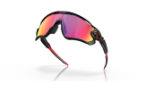 Päikeseprillid OAKLEY Jawbreaker Matte Black Prizm Road