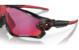 Päikeseprillid OAKLEY Jawbreaker Matte Black Prizm Road